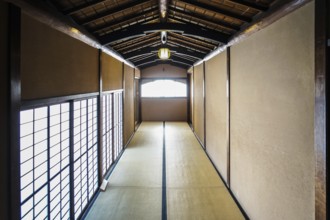 Image of Japanese house. Shooting Location: Tokyo metropolitan area