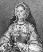 Joan Beauchamp, Countess of Ormond, 1396-1430