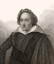 Dudley North, 3rd Baron North, 1581-1666, an English nobleman