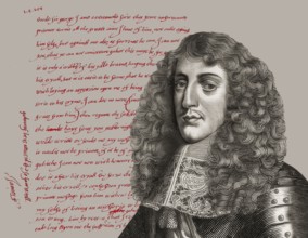 James VI and I, James Charles Stuart, 1566 – 1625, King of England, Scotland and Ireland,