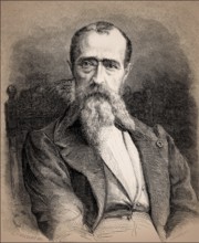 Émile Jean-Horace Vernet, 1789 – 1863, a French painter