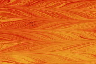 Abstract creative marble pattern texture. Traditional art of Ebru marbling