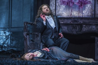 The oratorio
