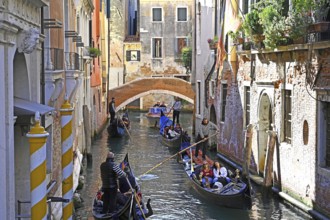 Romantic Venice