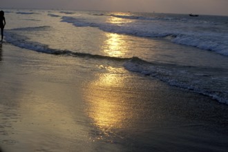 Sea