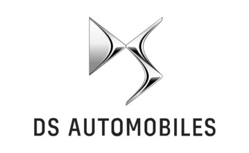 DS Automobiles Logo, Logo