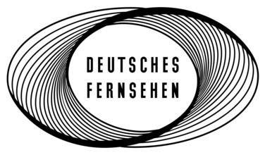 ZDF Logo 1961, Mediatv, Historical logo from 1961