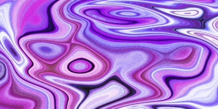 Pastel swirl, glitter colorful swirls, color shape background