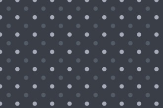 Abstract dotted design for poster, card, banner