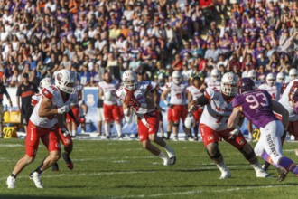 Euro Bowl XXXI