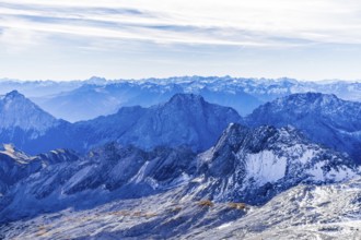 Zugspitze