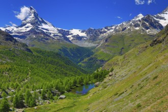 Matterhorn