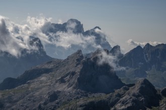 Dolomiti, italy