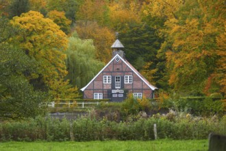 Kupferhof in Wohldorf