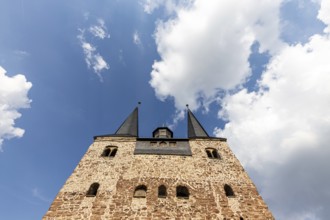 Impressions from Derenburg Harz