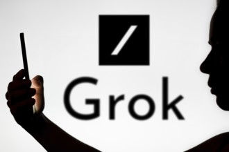 Grok is an artificial intelligence chatbot associated with the social network X, created by Elon