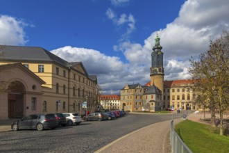 Weimar