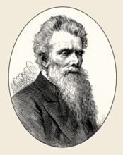 Alexander Duff, 1806 – 1878, a Christian missionary in India