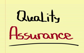 Quality Assurance Concept