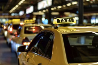 Taxi