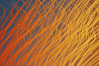 Abstract grunge background pattern with lines