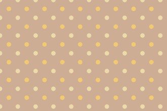 Abstract dotted design for poster, card, banner