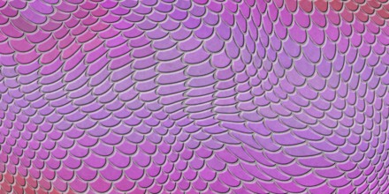 Pink mermaid scales, fish scale, Fantasy texture