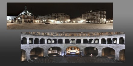 Panorama Collage