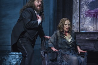 The oratorio