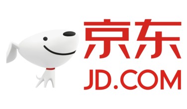 JD.com logo, Internet, Logo