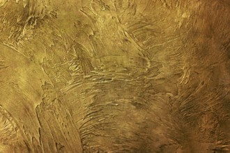 Golden texture background. Vintage gold