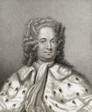 William Grimston, 1st Viscount Grimston, 1684-1756, a British peer and Member of Parliament