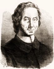 Michel Le Tellier, 1643, 1719, a French Jesuit