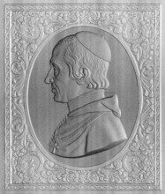 Vinzenz Eduard Milde, 1777-1853, Prince-Archbishop of Vienna