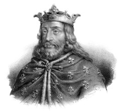 Chlothar II, Chlotar, Clothar, Clotaire, Chlotochar, or Hlothar, 584–629, called the Great or the