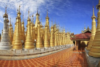 Shwe Inn Your Pagoda