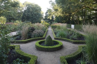 Moyland, Castle Park