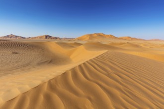 Rub al-Shali, the largest desert on earth in Oman, Rub al-Chali, Empty Quarter nea, Salalah, Dhofar