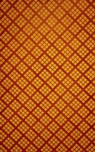Wood texture with checked patterns as background