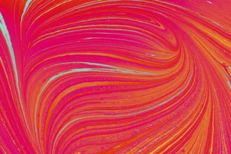 Abstract marbling pattern for fabric, design. Creative marbling background texture