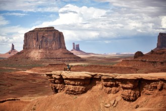 Monument Valley. Navajo Nation