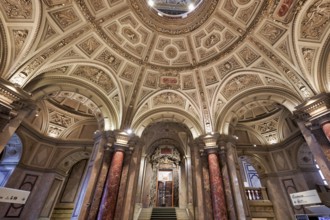 Museum of Art History. Vienna Austria