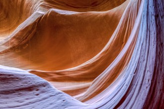 Lower Antelope Canyon