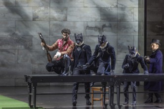 Die Oper