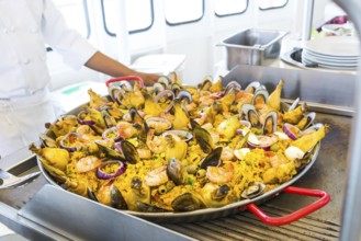 Paella