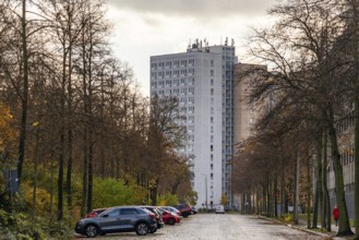 Impressions from Leipzig