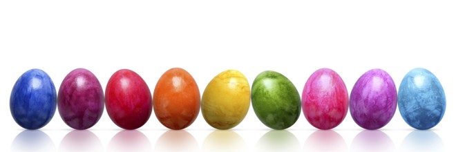 Easter 131