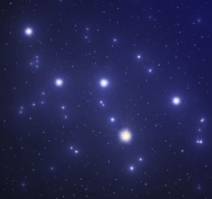 Cassiopaia