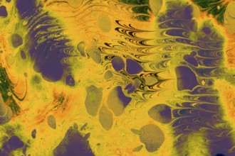 Abstract creative marbling pattern for fabric, design background texture