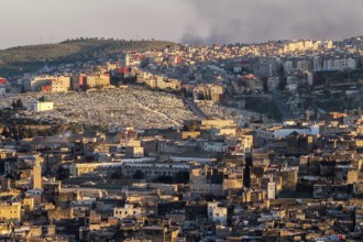 View of the city,, CONTINENT_